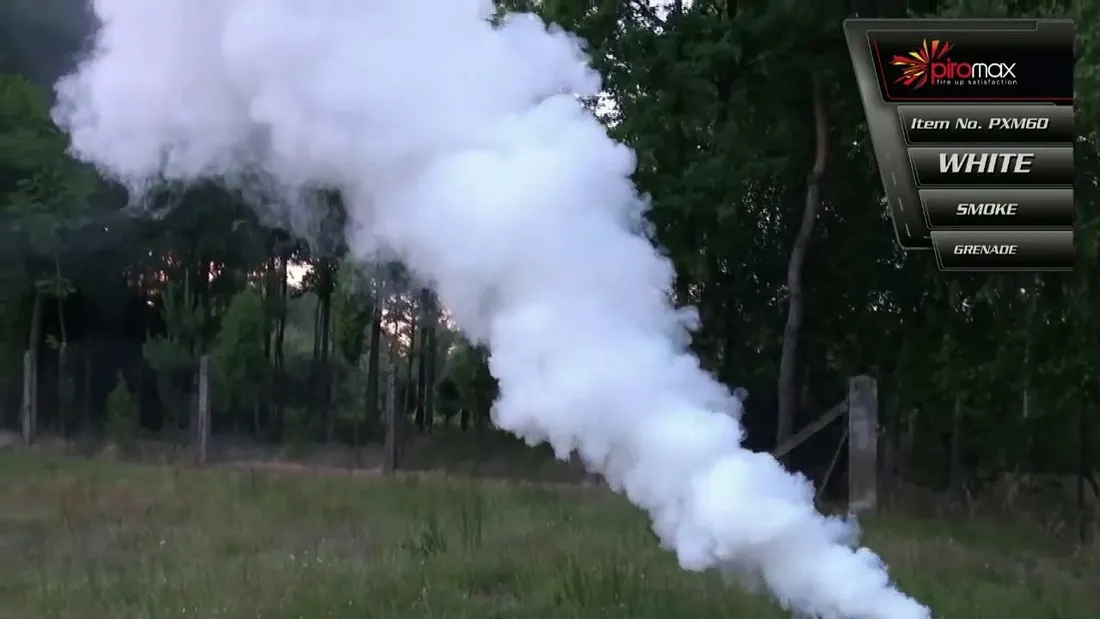 swieca-dymna-pxm30-biala-stan-nowy