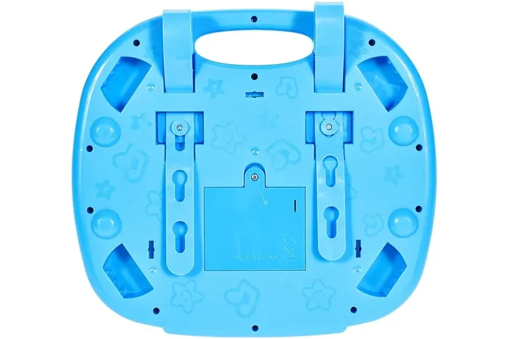 stolik-zyrafa-edukacyjna-panel-stan-nowy-plec-chlopcy-dziewczynki