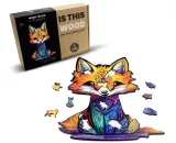 puzzle-drewniane-lis-140-elementow-a4
