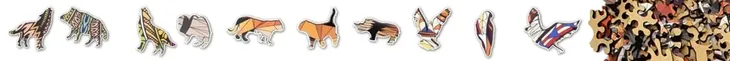 puzzle-drewniane-lis-140-elementow-a4-wiek-dziecka-14-lat