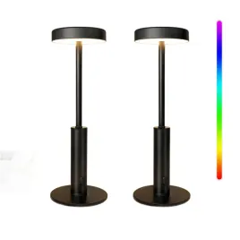2x-bezprzewodowa-lampka-nocna-na-biurko-sciemniana-led-rgb-5000mah-czarna