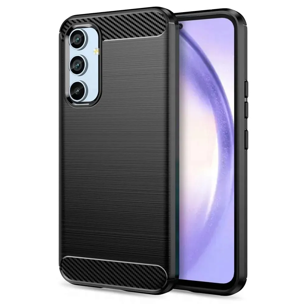 etui-tech-protect-tpucarbon-galaxy-a54-5g-black