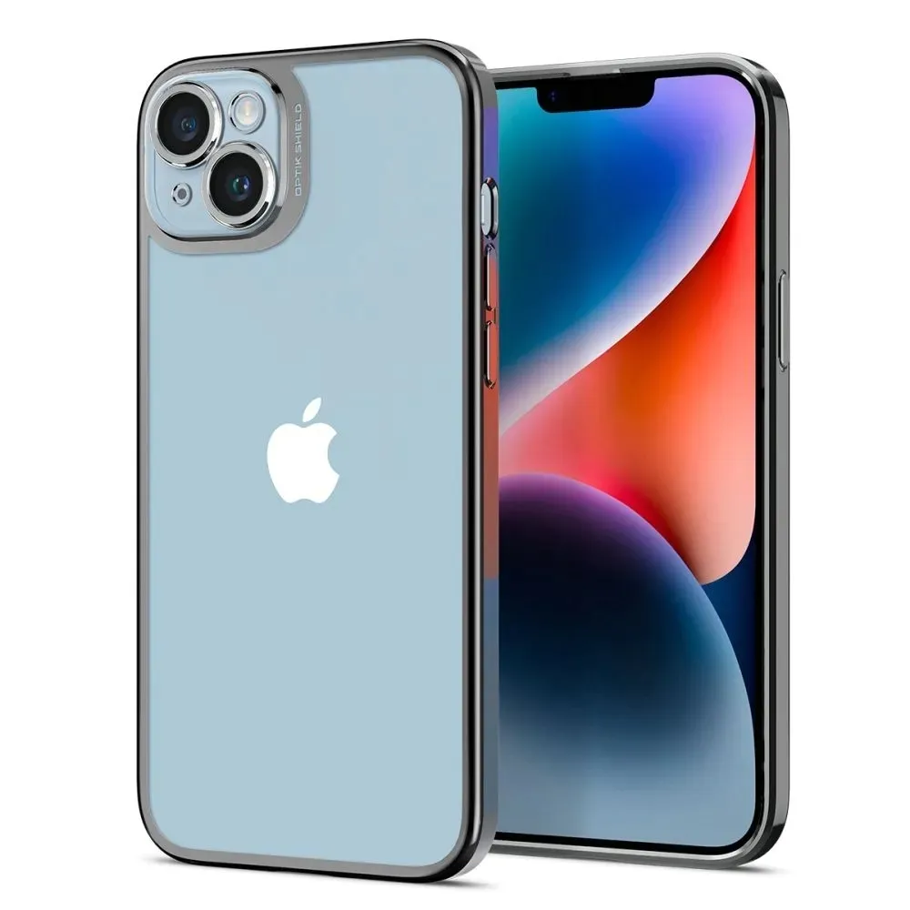 etui-spigen-optik-crystal-iphone-14-chrome-grey