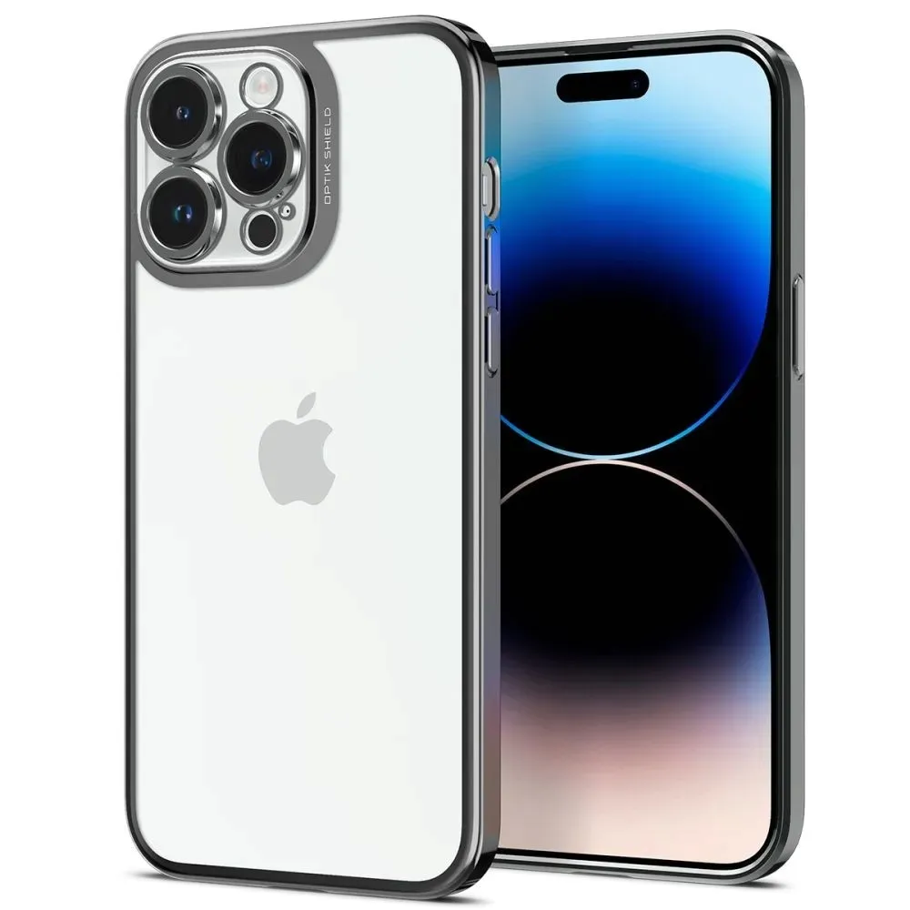 etui-spigen-optik-crystal-iphone-14-pro-chrome-grey