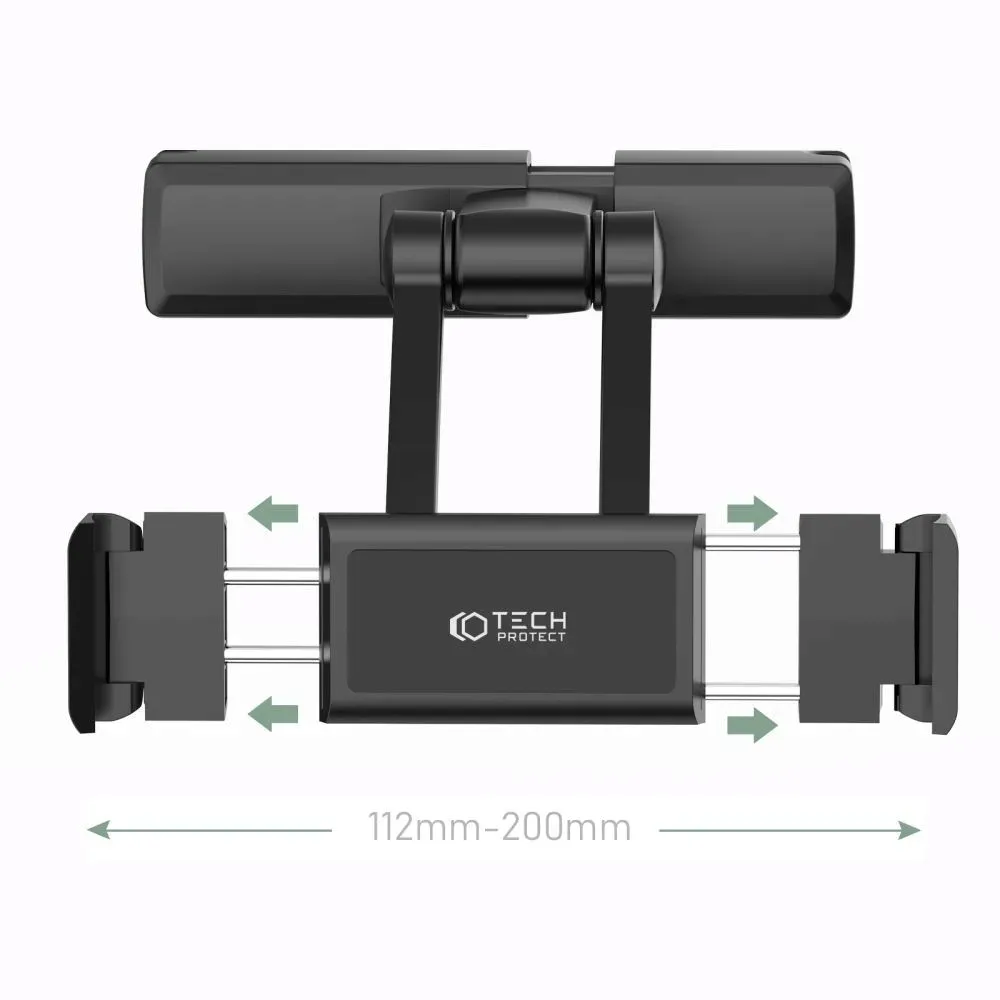 tech-protect-v2-stretchable-headrest-car-mount-black