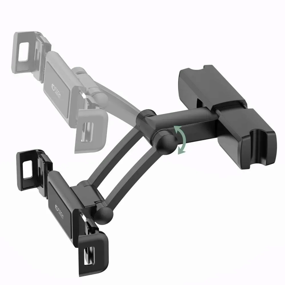 tech-protect-v2-stretchable-headrest-car-mount-black