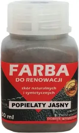 renowacja-skory-lakier-farba-popielaty-jasny-30ml