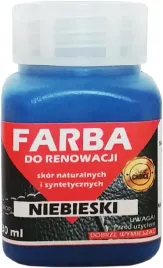 renowacja-skory-tapicerki-farba-niebieski-30ml