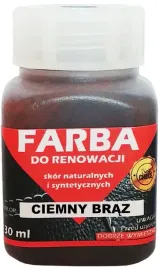 renowacja-skory-tapicerki-farba-ciemny-braz-30ml