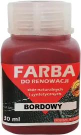 renowacja-skor-tapicerki-farba-lakier-bordowy-30ml
