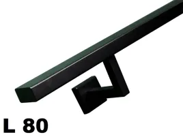 porecz-scienna-schodowa-l80-cm-czarna-biala-grafit-profil-40x20mm