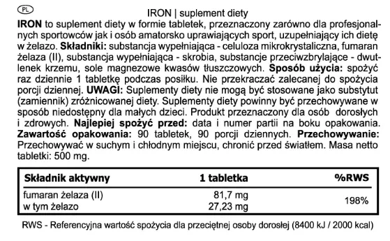 real-pharm-iron-zelazo-90tab