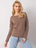 basic-feel-good-bluzka-basic-brazowa-carla-rozmiar-s-stan-nowy