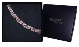 okazala-bransoletka-slubna-rose-gold-na-slub-prezent-cudo