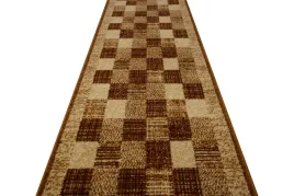 chodnik-bcf-kwadraty-80-cm-rafia-bezowy-obszyty