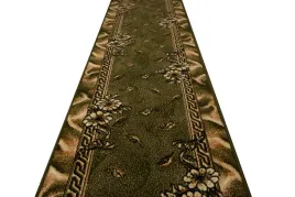 chodnik-bcf-kwiaty-90-cm-trio-oliwkowy-obszyty