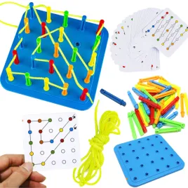 gra-zrecznosciowa-sensoryczna-nawlecz-line-plansze