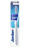 jordan-szczoteczka-expert-clean-medium-stan-nowy