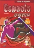 espacio-joven-a2-1-podrecznik-kod