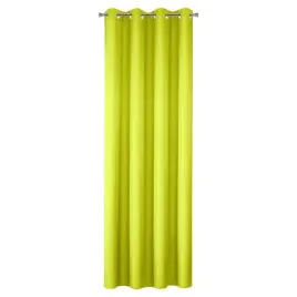 zaslona-jednokolorowa-na-przelotkach-rita-140x250-limonkowa