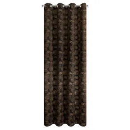 zaslona-na-przelotkach-zaciemniajaca-z-nadrukiem-mari-140x250-czarna-zlota