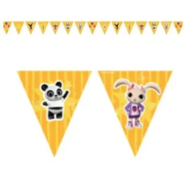 baner-flagi-krolik-bing-amscan-330-cm