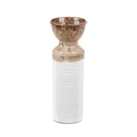wazon-z-glinki-ceramicznej-erina-13x13x35-bezowy