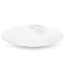 patera-szklana-okragla-blanca-37x4-biala-zlota