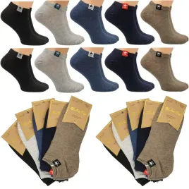 10x-skarpety-krotkie-stopki-meskie-baweln-2w-44-46