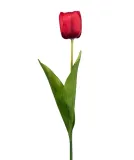 sztuczne-kwiaty-tulipan-czerwony-galazka-dekoracyjna-do-wiazanek-stan-nowy