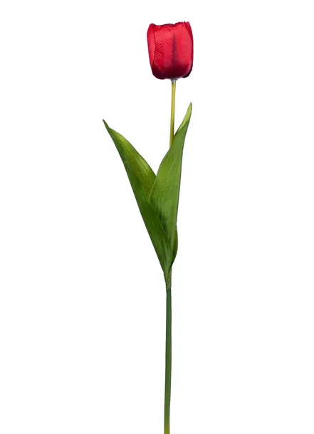 sztuczne-kwiaty-tulipan-czerwony-galazka-dekoracyjna-do-wiazanek-rodzaj-galazki