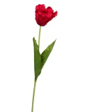 tulipan-czerwony-galazka-sztuczna-do-wazonu-kompozycji-64cm-stan-nowy