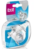 smoczek-lovi-silikon-mini-0m