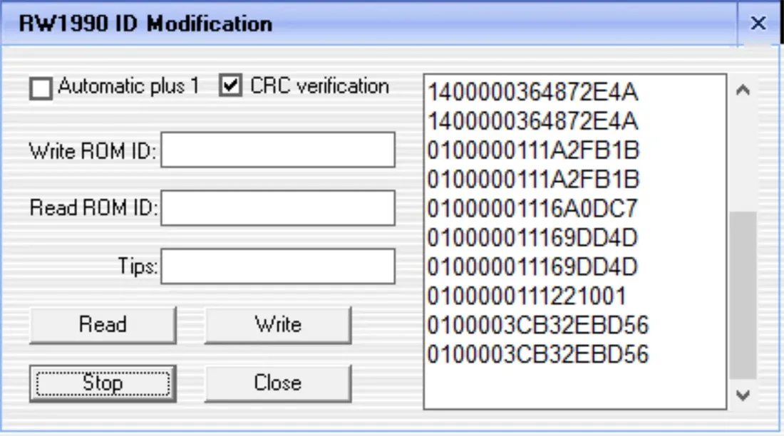 programator-pastylek-dallas-ibutton-usb-stan-nowy