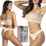 gatta-stringi-majtki-string-thong-bawelna-light-xl