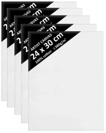 5-sztuk-podobrazie-24x30-podobrazia-24-30-davinci