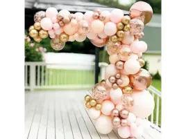 girlanda-balonowa-zestaw-rozowy-103-szt