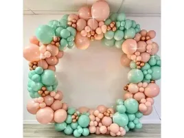 girlanda-balonowa-zestaw-mietowo-rozowy-138-szt