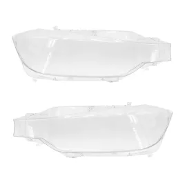 bmw-3-f30-f35-komplet-klosze-reflektora-szkla-nowe