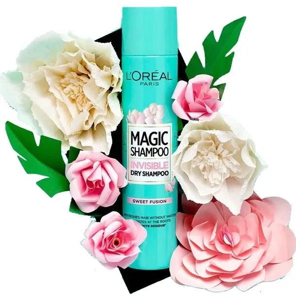 loreal-paris-magic-shampoo-sweet-fusion-200ml