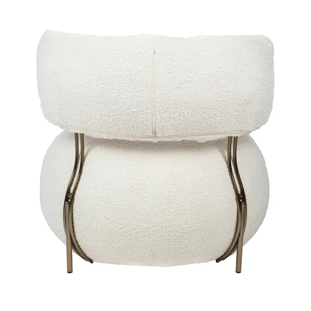 fotel-low-teddy-bialy-stan-nowy-marka-king-home