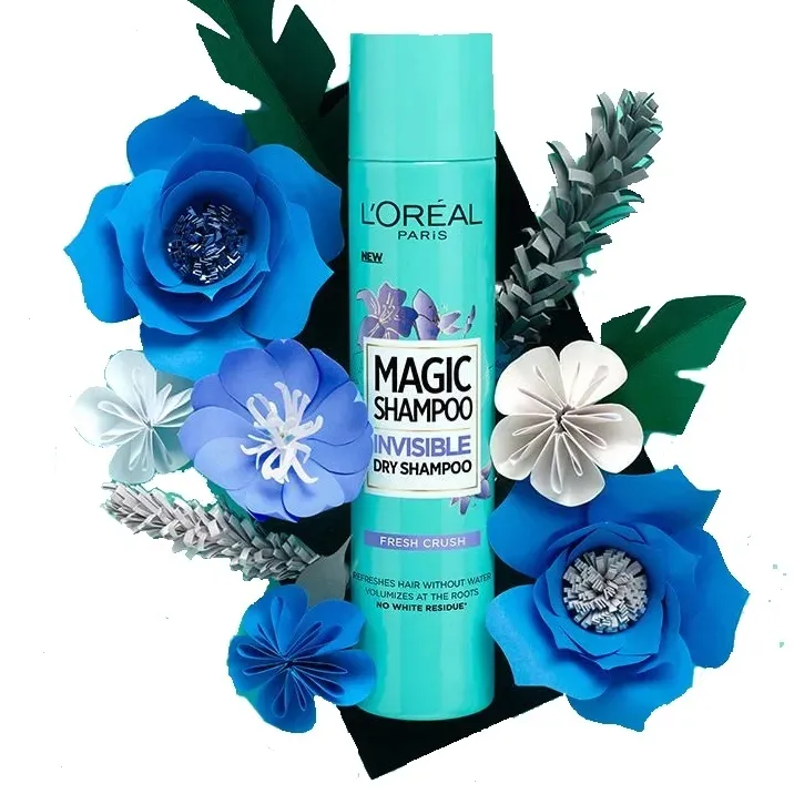 loreal-paris-magic-shampoo-fresh-crush-200ml