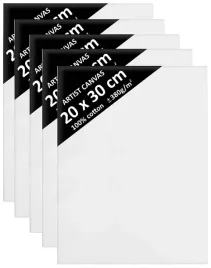 podobrazie-20x30-podobrazia-20-30-davinci-5-sztuk