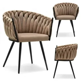 stylowe-krzeslo-z-welurowym-siedziskiem-rosa-cappuccino-cz