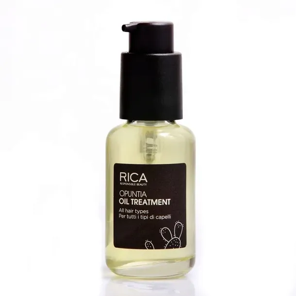 RICA Opuntia Oil Treatment Olejek do włosów 50ml