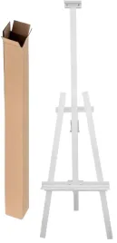 bukowa-biala-trojnozna-sztaluga-177cm-drewniana