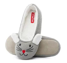 baletki-kapcie-w-formie-myszki-attractive-r-38-39