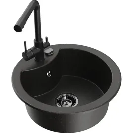 mexen-diego-zlewozmywak-granitowy-1-komorowy-z-bateria-kuchenna-czarny