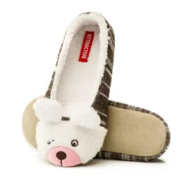 baletki-kapcie-w-formie-misia-attractive-r-38-39