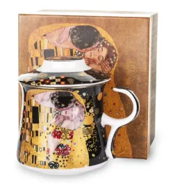 kubek-porcelana-z-zaparzaczem-gustav-klimt-137219